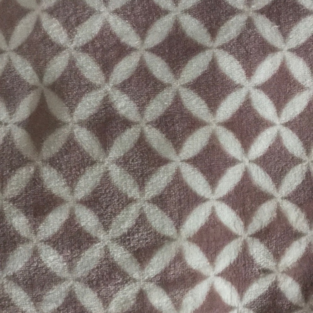 Meet your Posher, Brenda